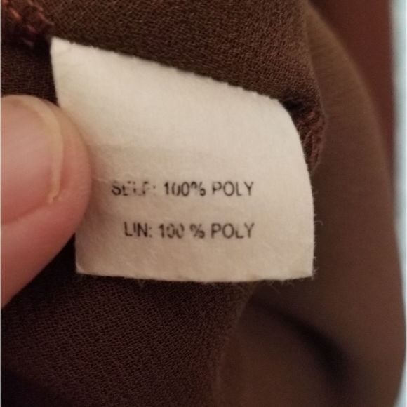 Va Va Racerback Dress. - Picture 3 of 6